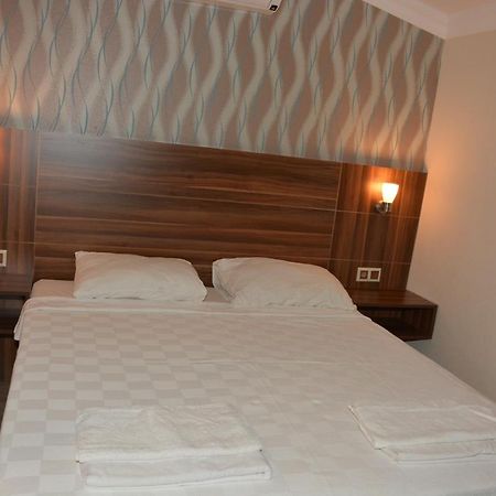 Monk Boutique Hotel Kemer Exterior foto